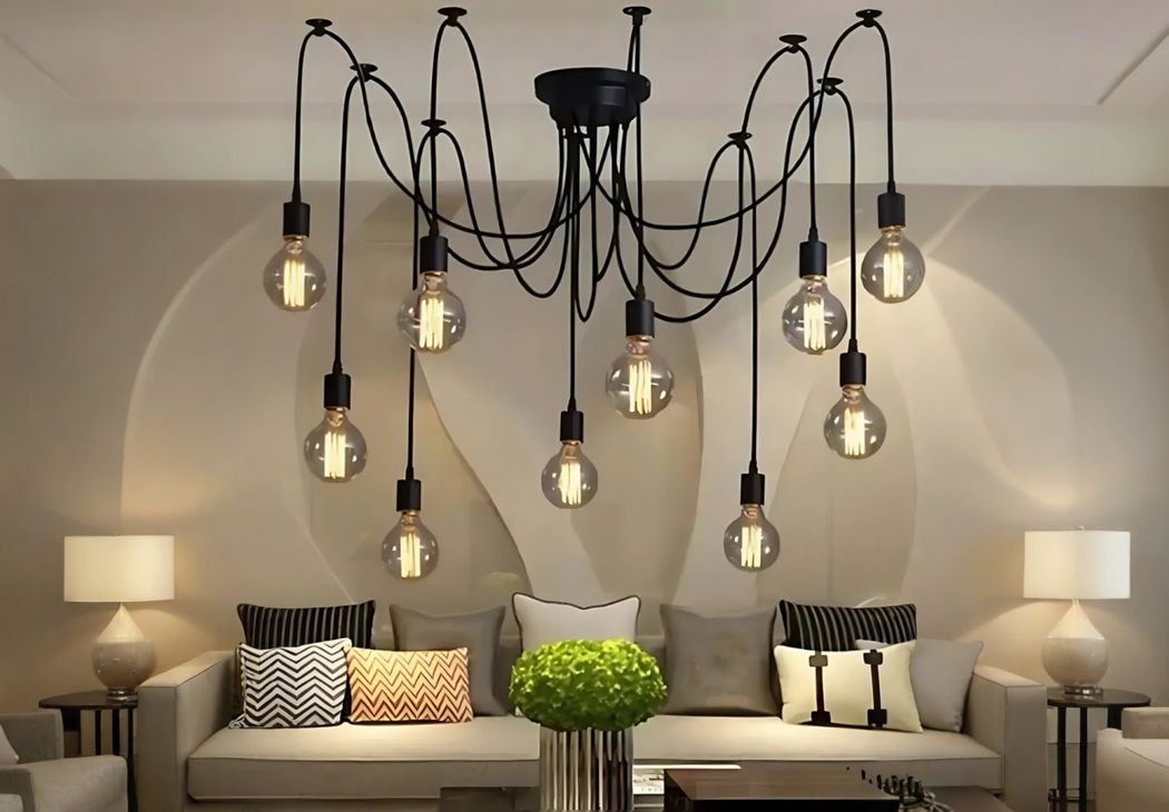 lustre-plafonnier-araign-e-c-bles-ajustables-plafonnier-moderne