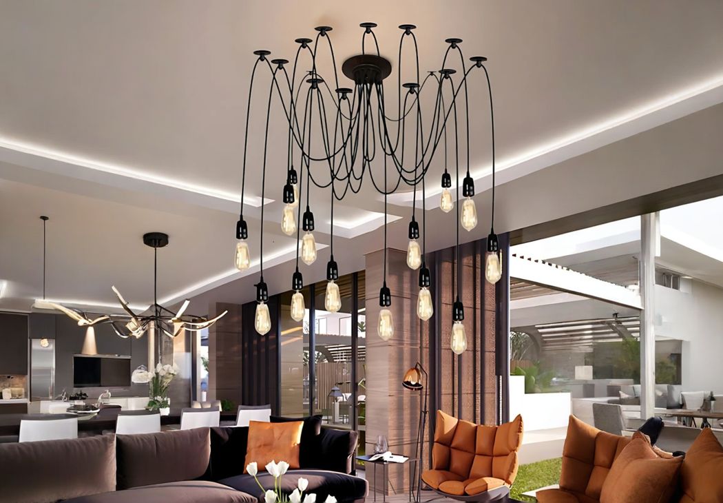 lustre-plafonnier-araign-e-c-bles-ajustables-plafonnier-moderne